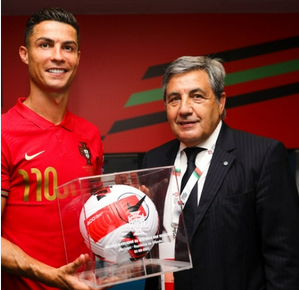 葡萄牙足协：密切关注墨西哥安全局势 球员安全绝对优先 将与政府协调决定