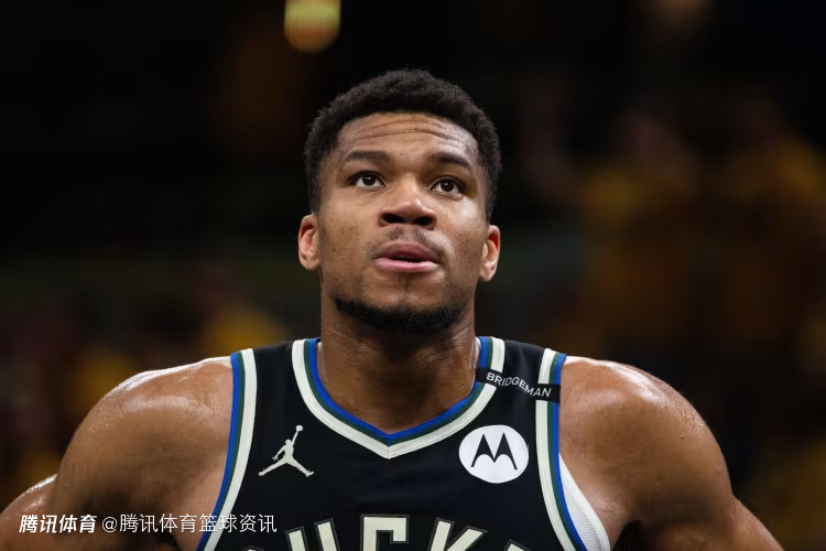 拓展商业版图！字母哥官宣入股预测平台Kalshi：是时候发出自己的声音了