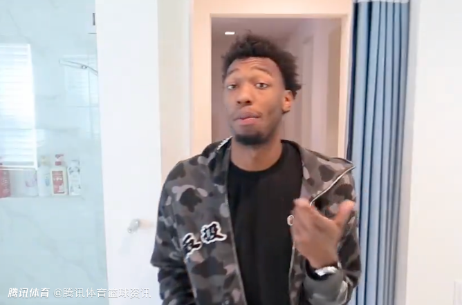 球场失意乐坛得意？怀斯曼开启音乐事业 新歌《Signs》已上线