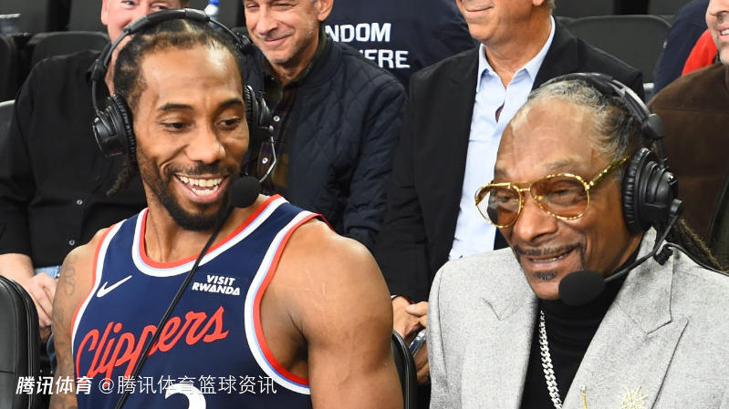 莱昂纳德：近期状态感觉棒极了 全队也在逐渐磨合成型