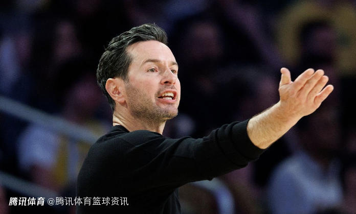 雷迪克：让詹姆斯当第三持球点对湖人最有利 克勒贝尔因腰伤将休养5天