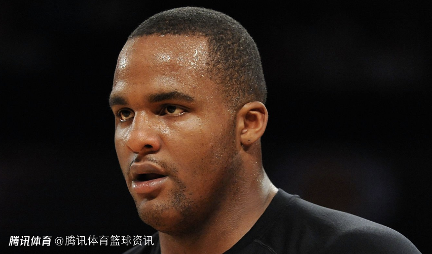 格伦-戴维斯刑满获释！曾与多名前NBA球员集体诈骗 服刑1年10个月