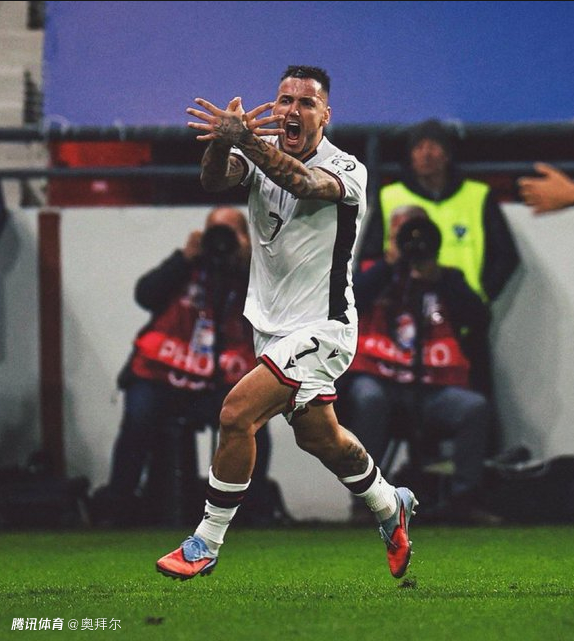 曝浙江队将签马纳伊！曾效力国米巴萨，年薪400万，土超单季18球