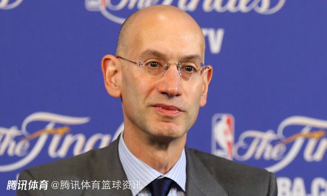 NBA讨论遏制摆烂新方案！打锦标赛争夺高顺位 乐透概率按两年计算