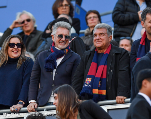世体：巴萨将在3月5日11点官宣主席候选人 拉波尔塔与丰特预计过关