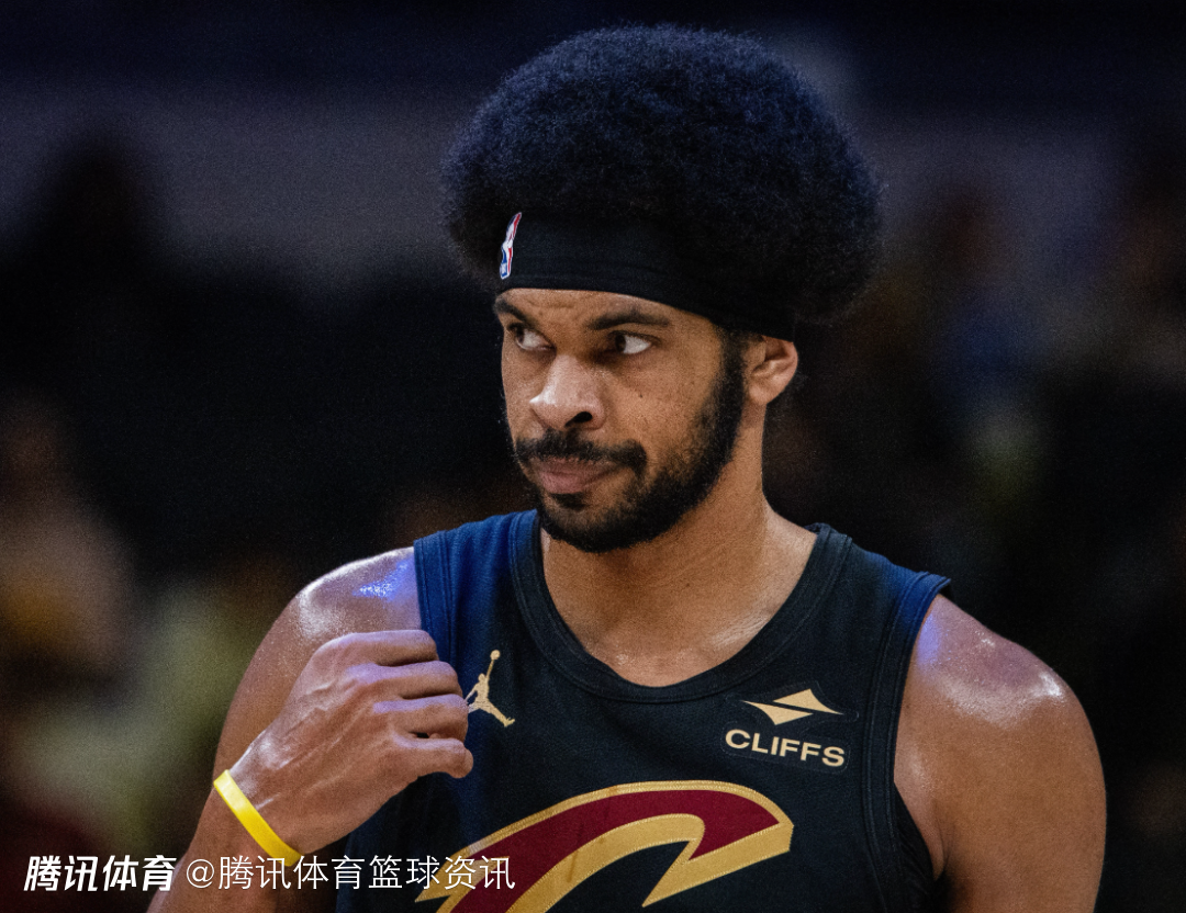 此前已连续缺席10场！艾伦状态升级为大概率出战 战热火有望复出