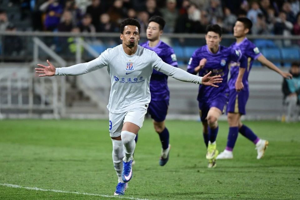 申花：希望德比复仇，也渴望积分转正