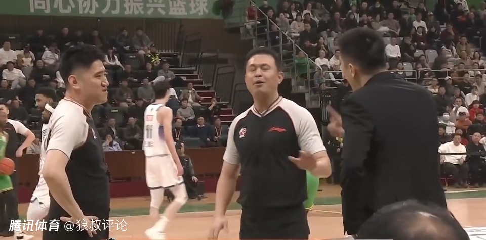 杨鸣：这是我印象中最混乱一个赛季 3胜1负开局特别感谢球员的努力