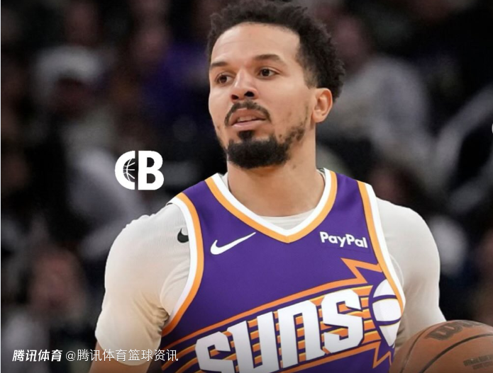 曝太阳预计裁掉新援科尔-安东尼 需要替补控卫球队或将展开追求