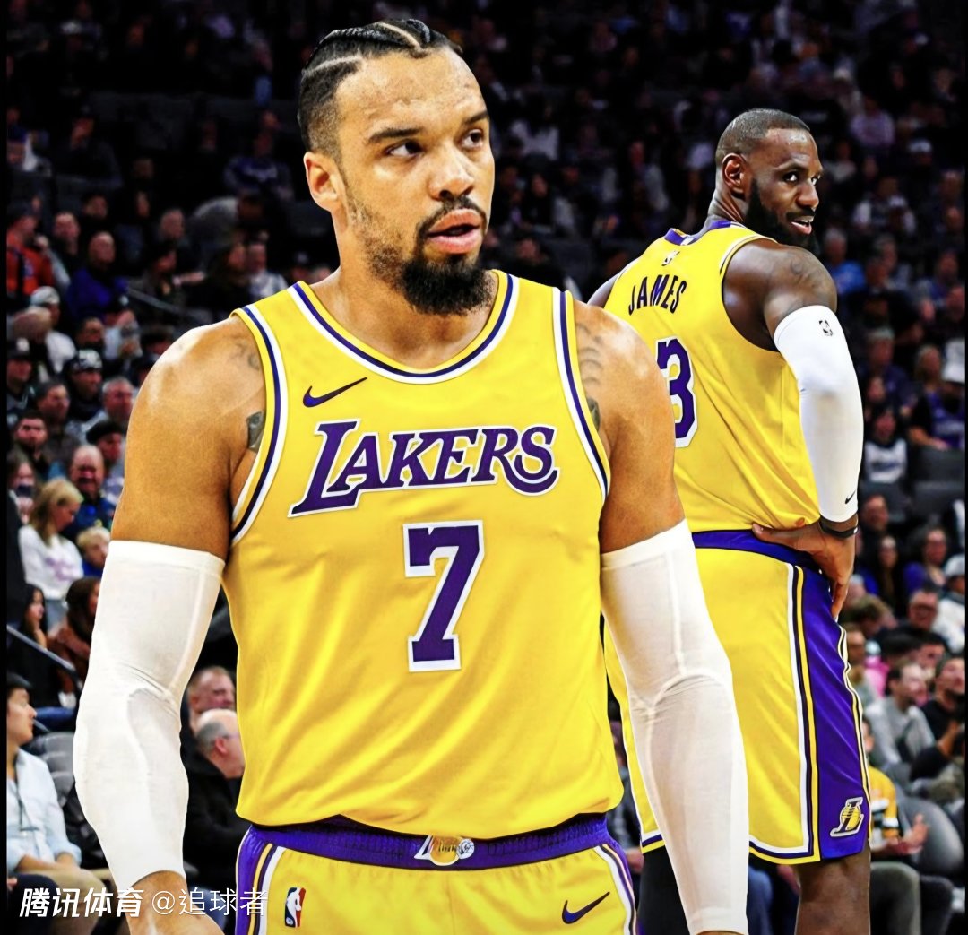 市场动态汇总：杨与老鹰商讨交易 湖人追狄龙没戏+浓眉希望留队续约