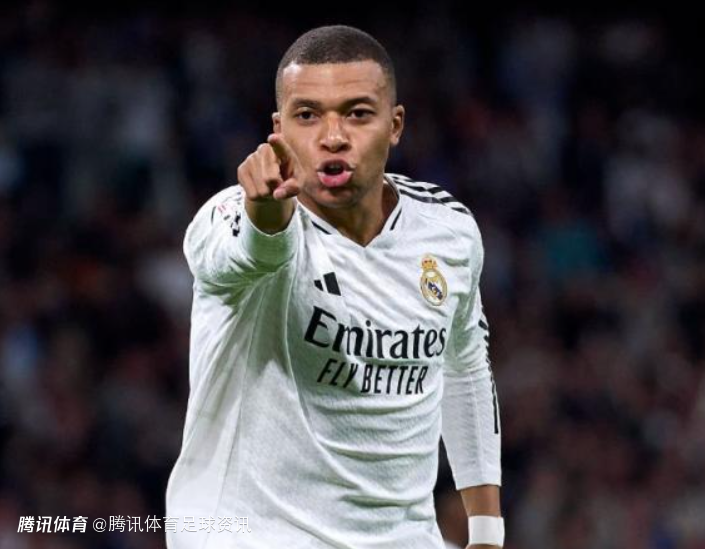 西媒：皇马对姆巴佩伤病管理引争议 球员带伤上场令法国队不满