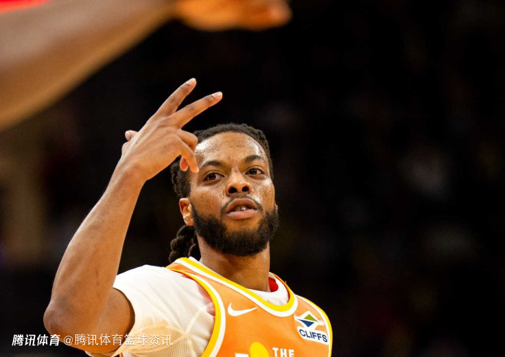 骑士不愿通过交易加兰或艾伦对阵容进行调整 球队清楚他俩报价会低于预期