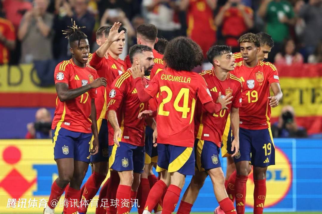 马卡报：西班牙队世界杯前将对阵智利 可能与中国队进行热身赛