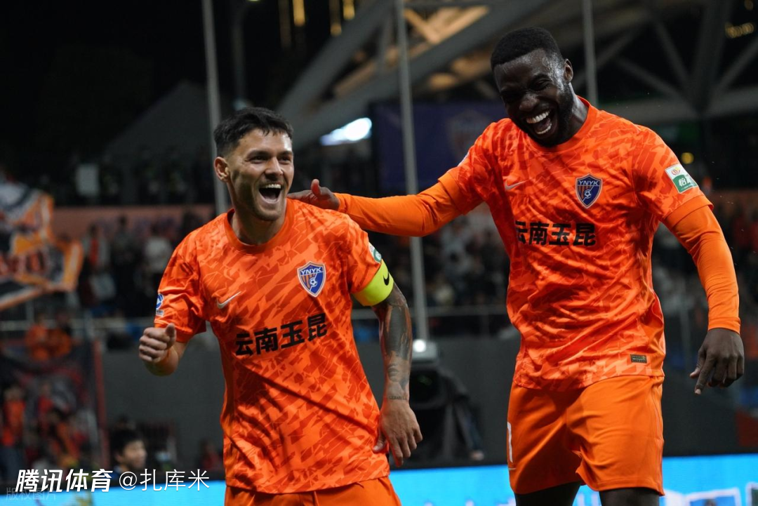 2球1助奥斯卡仍不贪功：取胜是全队之功！克雷桑点出泰山惨败主因