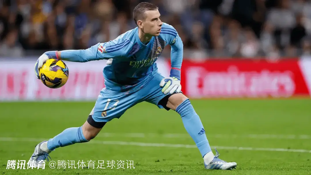 卢宁：不明白为何有人质疑阿隆索 他年轻且为我们带来了新东西