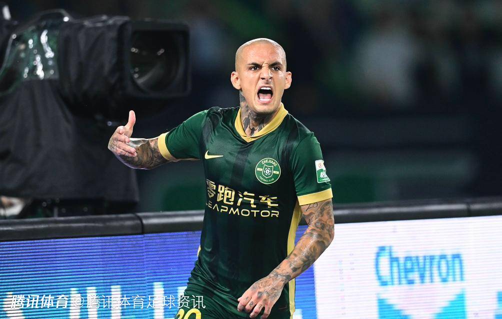 德转更新中超身价：米特里策400万欧仍居首 武磊跌至50万欧