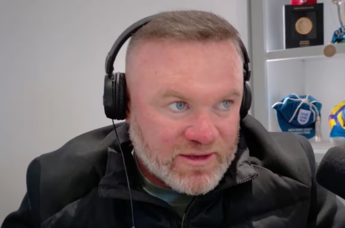 鲁尼提醒阿森纳：想要击败曼城，你们必须踢得“脏一点”