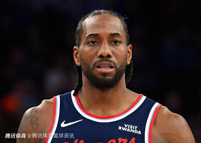 莱昂纳德：邓恩表现堪称完美 我们不会纠结战绩只会专注每一场比赛