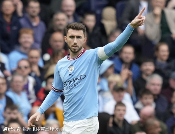 沙媒曝因拖欠曼城拉波尔特转会费尾款 利雅得胜利被FIFA禁止注册新球员