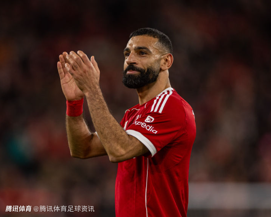 太阳报：萨拉赫为提前解约放弃2000万镑忠诚奖金 利物浦省下4080万镑