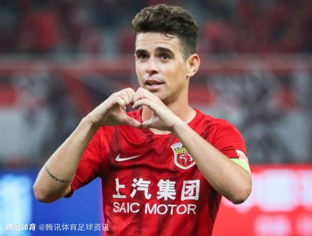 官方：34岁前海港中场奥斯卡宣布退役 17年职业生涯中曾三夺中超冠军