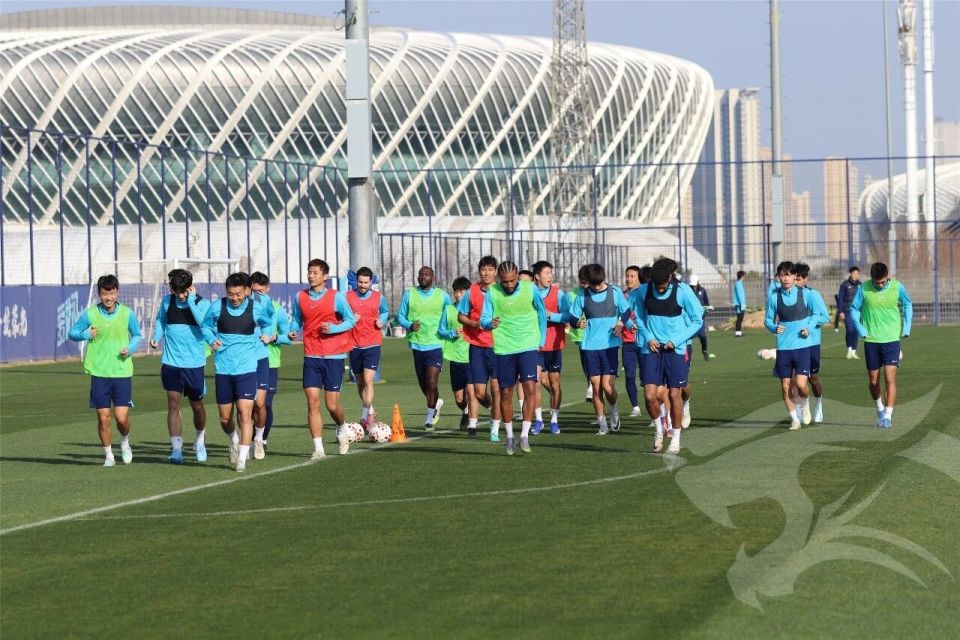 【中超首轮前瞻】三镇vs国安：重建迎新生，新旧冠军比拼磨合速度