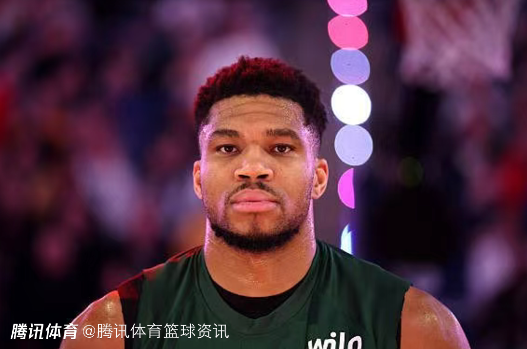 字母哥交易最新进展！勇士更新报价湖人坐等今夏 本人对开拓者毫无兴趣