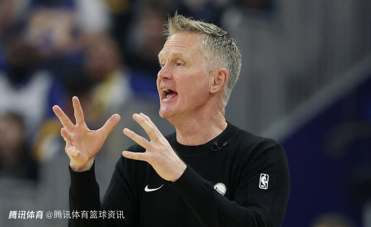 科尔：追梦对阵猛龙预计能复出 想不出谁能在库里这个年纪还打得这么好