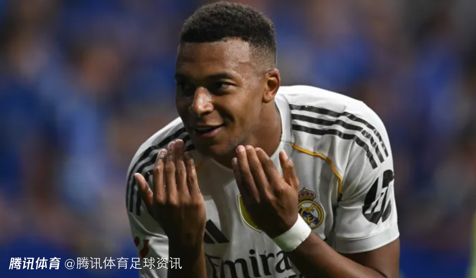 姆巴佩遭歧视案新进展：检方求判涉事球迷监禁1年 另支付近5000欧赔偿金