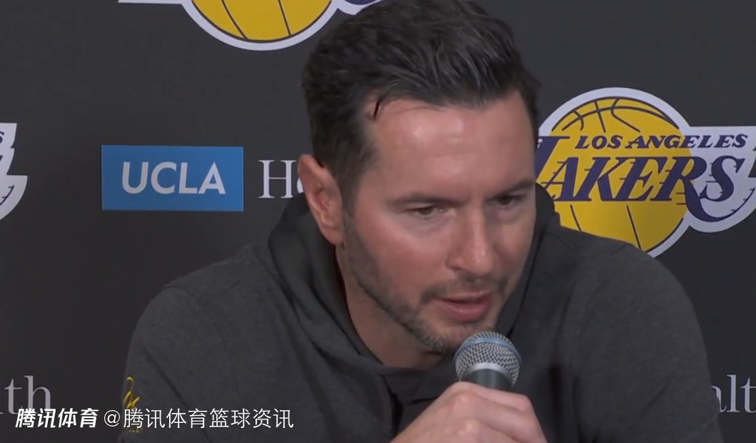 雷迪克：首发五虎要一起出场250分钟才会趋于稳定 国王防守非常出色