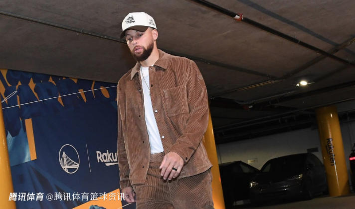 库里：受伤后还未进行过场上训练 若全员健康勇士能击败任何对手