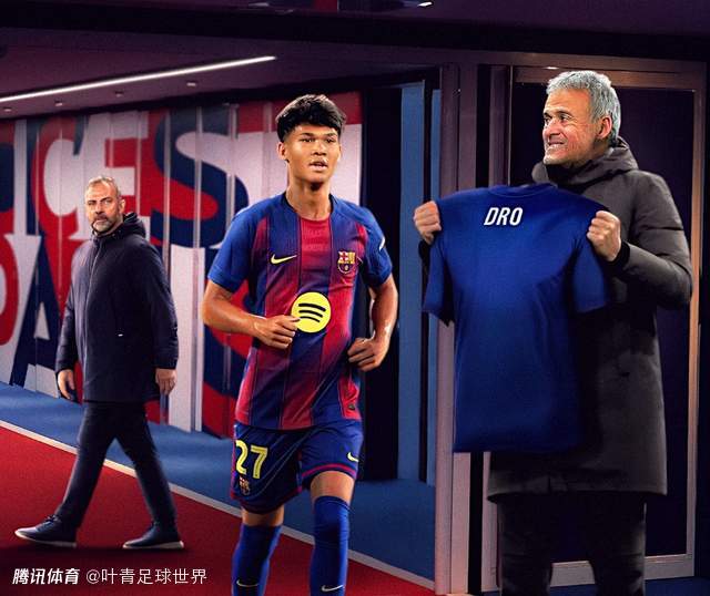 通过体检！巴萨离队第2人：18岁小将加盟巴黎 转会费800万
