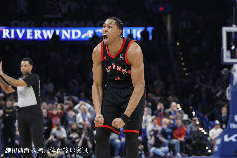 麦迪谈年度最佳防守球员：首选巴恩斯 文班亚马与卡森-华莱士是候选