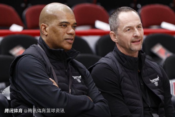 清仓大甩卖？公牛预计成为交易截止日前东部最大“卖家”球队