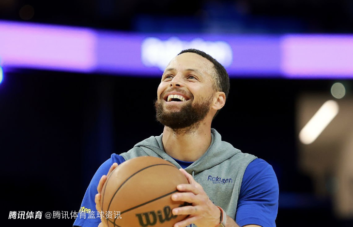 库里：更喜欢吃温热或放凉的食物 妻子做好饭有时我故意迟迟不上桌