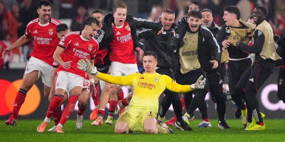 特鲁宾：一个“不爱跑步”的门将，用头球绝杀将自己载入史册