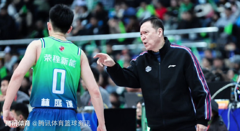 天津男篮官方：周金利因家事需要处理 下场战同曦将由张德贵临时代理主教练