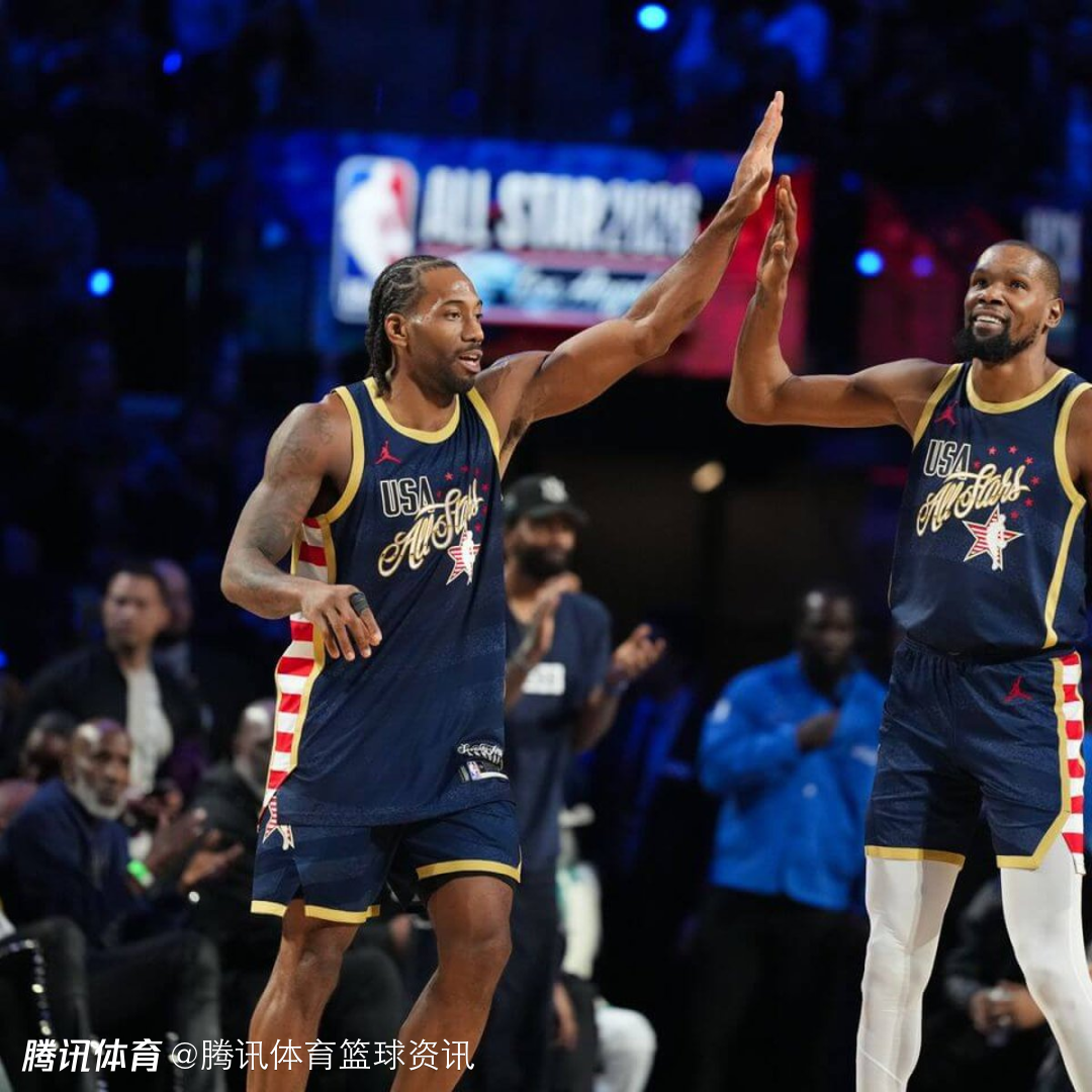 蒂格谈小卡：巅峰不输杜兰特 是篮球史上最顶级球员之一