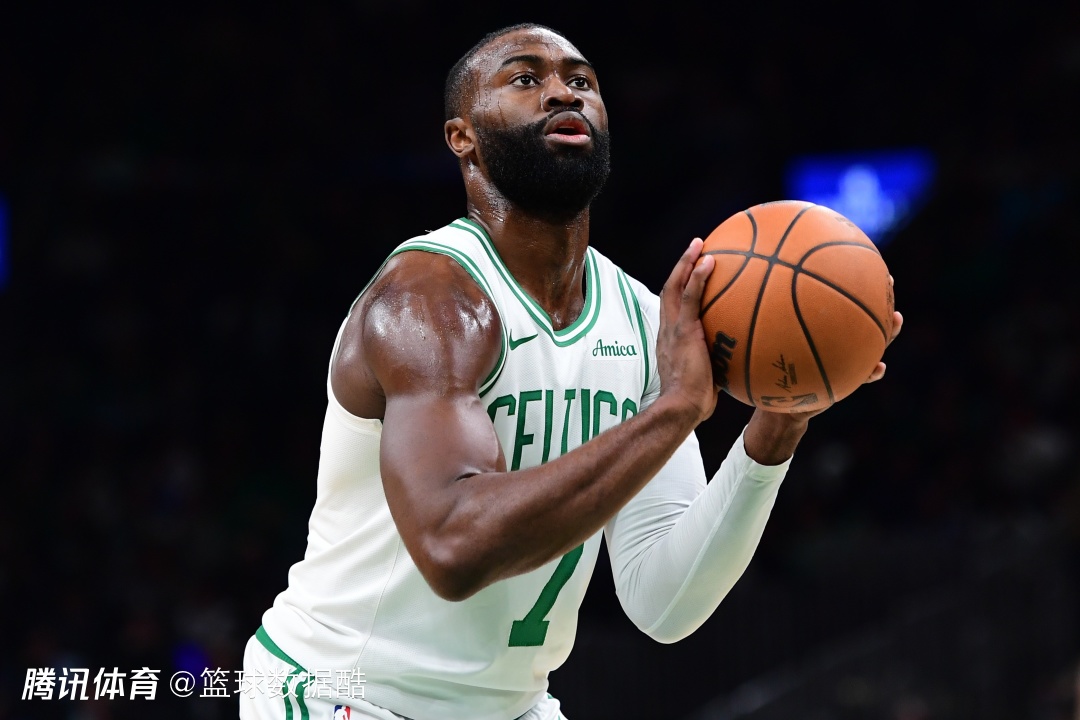 塔图姆未决定是否复出！老詹赞绿军坚韧 约基奇：布朗证明带队能力