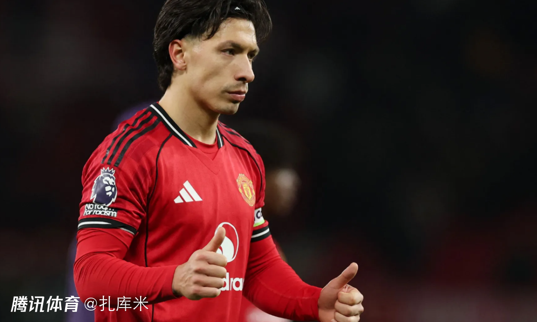 利马：在主场被副班长逼平令人沮丧，曼联的防守端需要承担责任