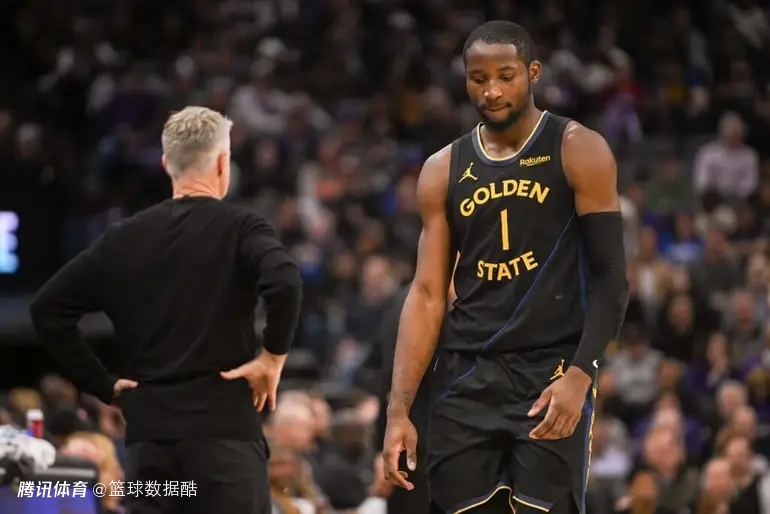 勇士年轻球员成长始终达不到预期 库明加被弃用穆迪波杰无明显进步