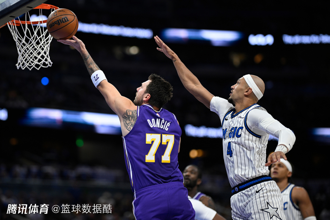 东契奇盼联盟撤销其第16次T！湖人将上诉 比塔泽：他先骂我妈