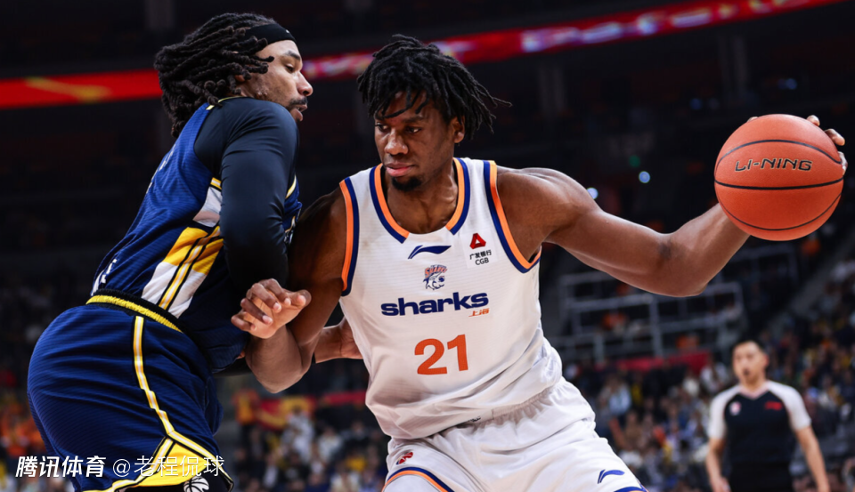 CBA本赛季17队裁掉29名外援 仅联赛前三暂未换人