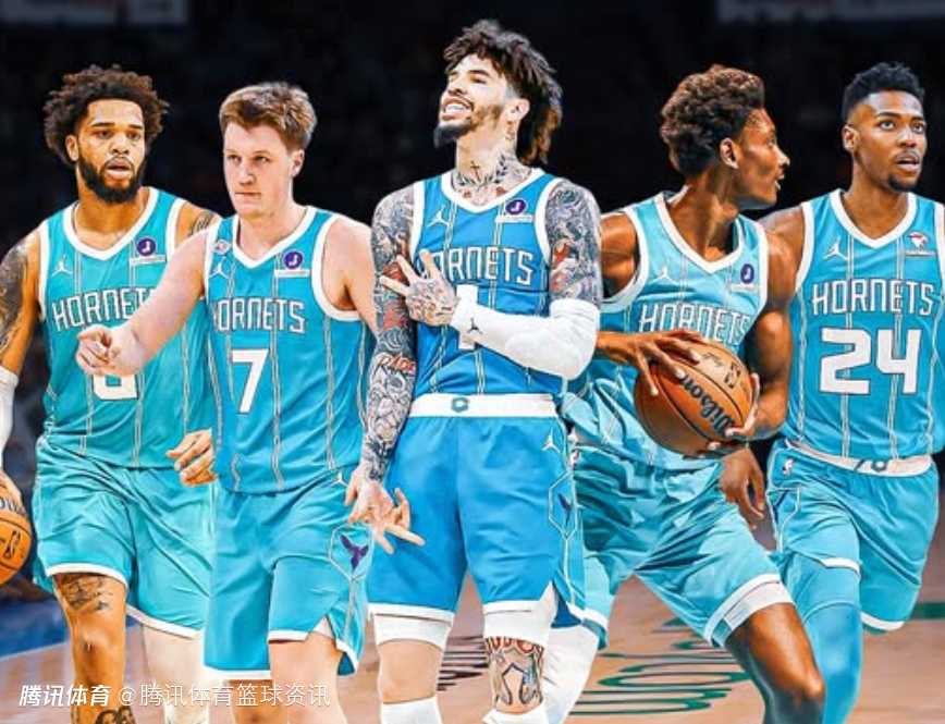 胜率77.1%！黄蜂1月23日以来战绩高居联盟第二 马刺同期居首