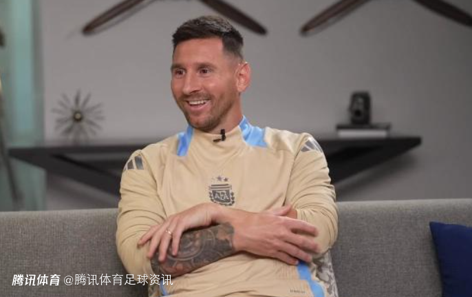 梅西专访：马拉多纳是传奇疯子 理论上可为西班牙效力 但心愿一直是阿根廷