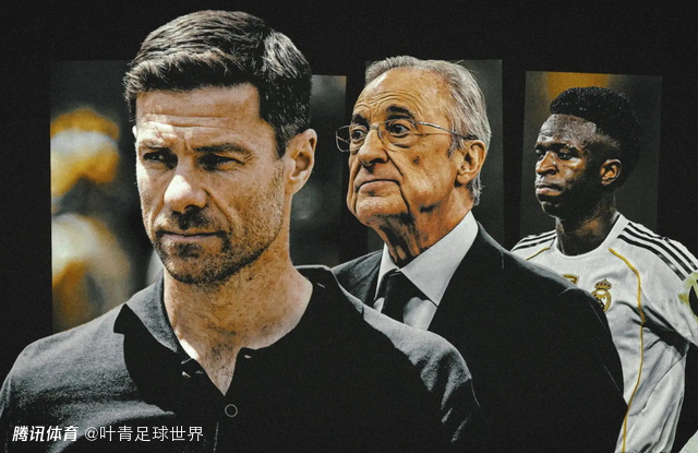 皇马2大反骨仔曝光！佛爷却不处罚 阿隆索忠告：别纵容巨星