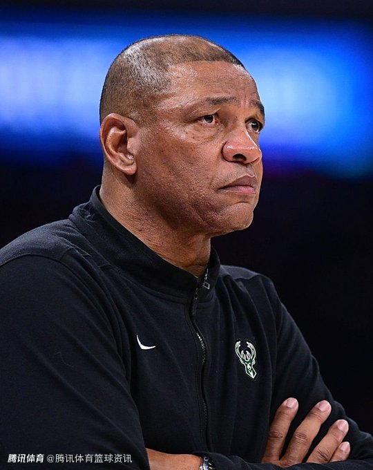 帅位不保成定局？Stein：教练圈内已一致认定里弗斯下赛季将不再执教雄鹿
