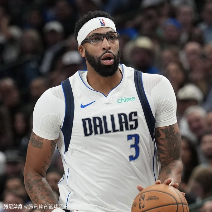 名记实锤？Haynes直言浓眉将被独行侠交易 截止日前见分晓