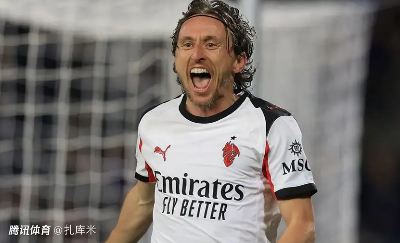 宝刀不老！魔笛40岁157天打入制胜球，成意甲史上第3年长进球球员