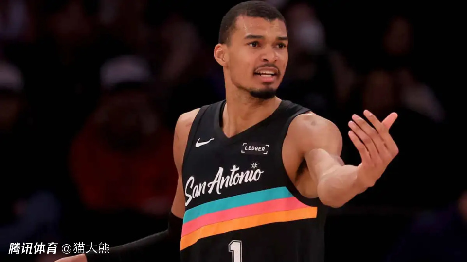 谁能打破张伯伦100分纪录？慈世平：文班未来有望拿101分